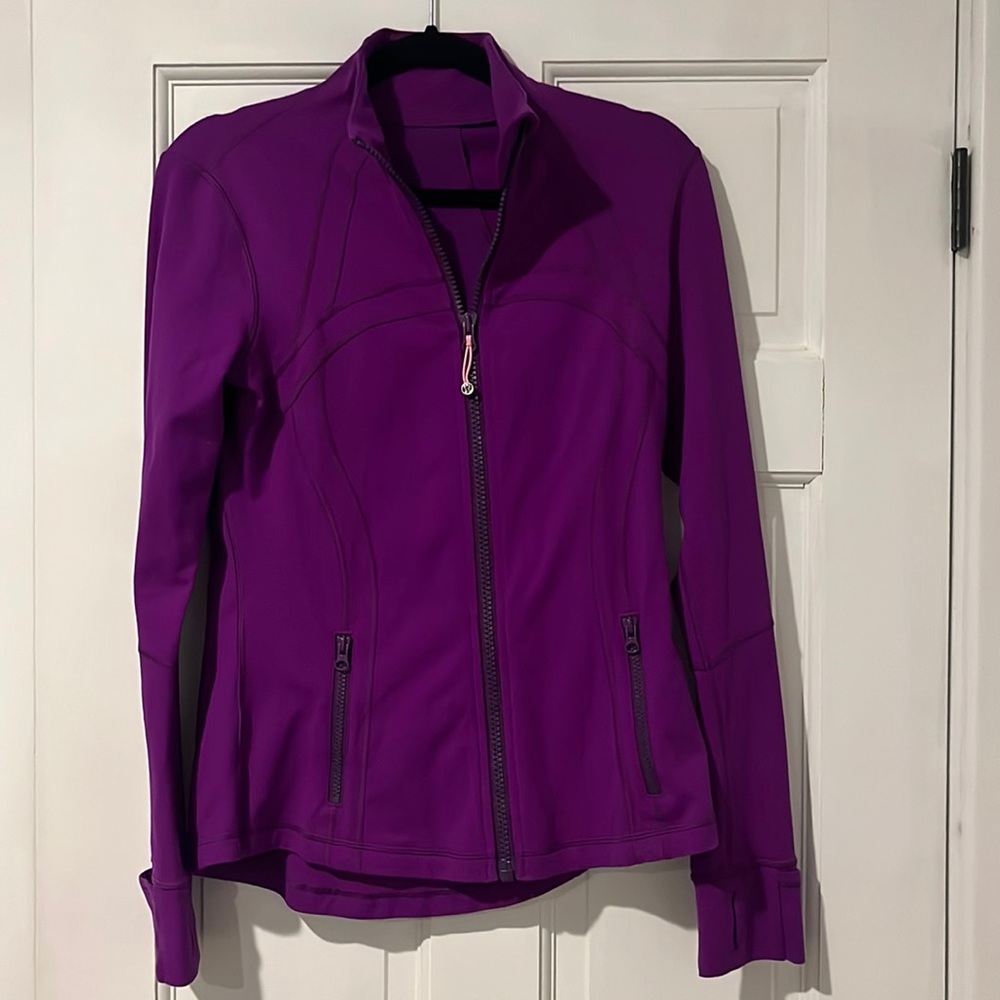 Lululemon Define Jacket